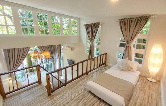 เรนฟอเรสท์ รีสอร์ท พิษณุโลก