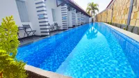 Odaita Hotel Pamekasan Madura - Wifi