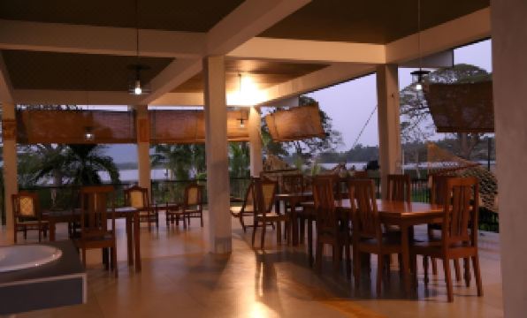 Serene Park Hotel by Ark