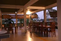 Serene Park Hotel by Ark Hotels in Hambantota