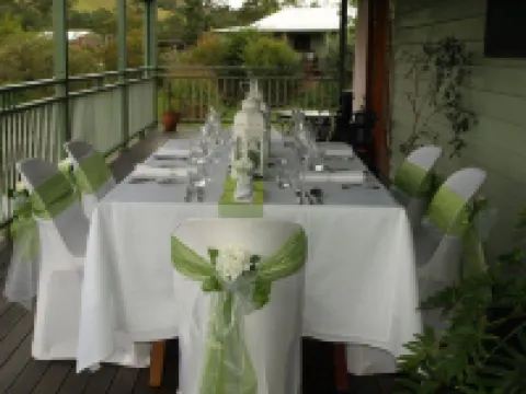 Amamoor Lodge Hotels in Imbil