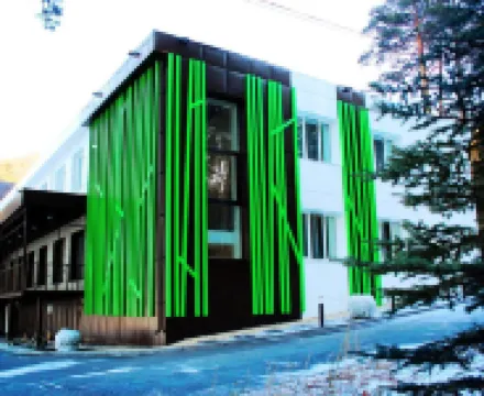 ラズルニ・ベレグ