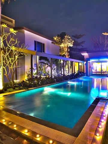 รูปภาพของเขาใหญ่ พาราไดซ์ ออนเอิร์ท