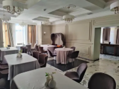 Dombay Palace