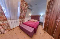 Elbrus Hotel Hotels in Tjeboksary