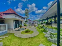 Hotel & Wisma Bintang Jadayat