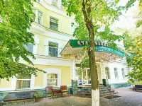 Ocharovanny Strannik Hotel Hotels in Oryol