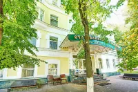 Очарованный странник Отели в г. 