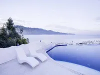 Vitalis Villas - Beach