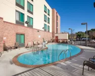 Spark by Hilton San Antonio Airport - Afhentnings-/afleveringstjenester