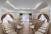 Sokol Hotel Suzdal فنادق في سوزدال