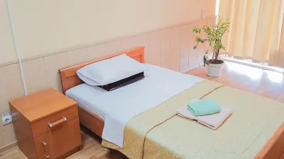 Smart Hotel Kdo Bryansk Hotel Hotels in 