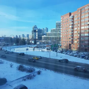 Park Vista (Парк Виста)