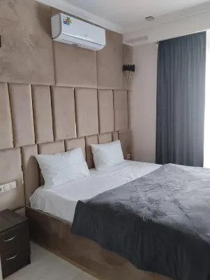 Arion Hotel Hotels near Reka Meryanka