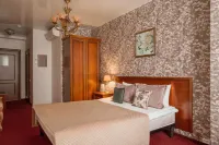 Poliart Park Hotel