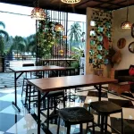 Elhayya Batukaras Hotels in Cimerak