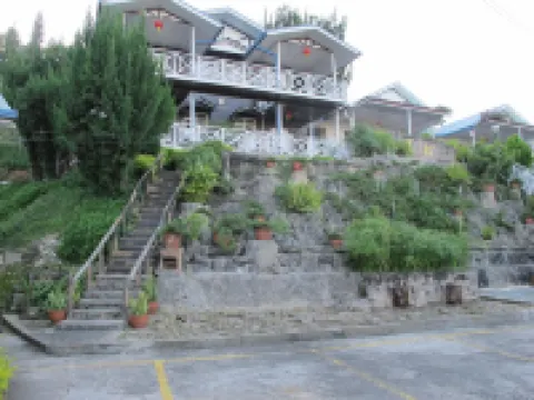 Kinabalu Pine Resort クンダサンのホテル