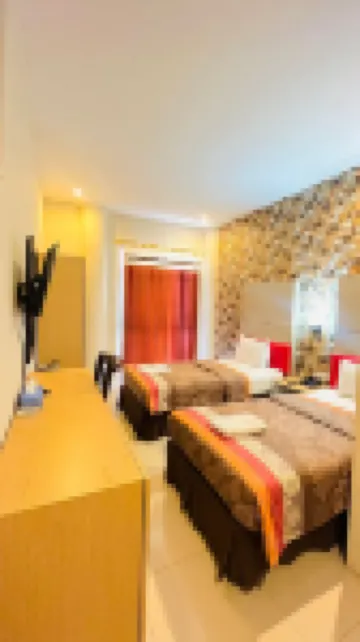 Hotel Elizabeth Ambon โรงแรมใน