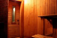 Maxrooms Volga Hollywood Hotels in Rybinsk