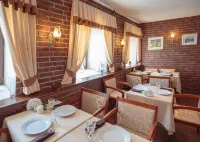 Boyarskiy Dvor Hotel Các khách sạn ở Rostov