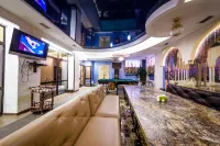 KHalif Hotel Hotels in Tomsk