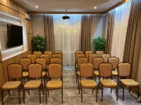 Arbat Hotel - バー