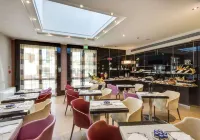 Quality Hotel Green Palace