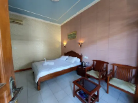 Hotel Puri Merbabu Asri Hotel di Boyolali