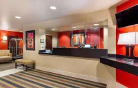 Extended Stay America Suites - Nashua - Manchester Hotels in Nashua