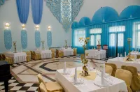 阿里酒店 哈巴羅夫斯克酒店