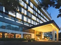 Le Polonia Hotel & Convention Medan 住宿飯店