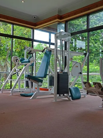 รูปภาพของบลูแคนยอน คันทรี คลับ