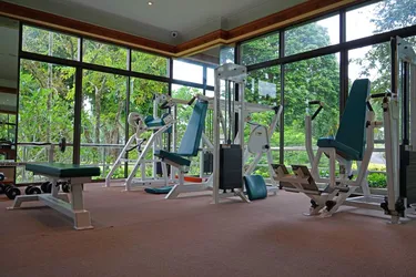 รูปภาพของบลูแคนยอน คันทรี คลับ