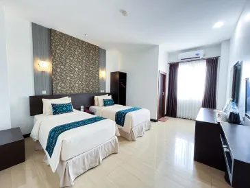 Hotel Roditha Banjarbaru