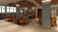 Holiday Inn Express & Suites TAMPA EAST - YBOR CITY by IHG - Aamiainen