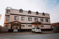 Siti Motel Mini-Hotel فنادق في 