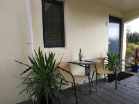 美景福克斯冰河汽車旅館 福克斯冰川鎮酒店