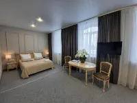 U Kremlya Hotels in Syzran