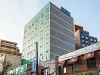 Asiatic Hotel - Flushing Hotel a Staten Island