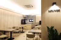 하운드호텔 인천공항점