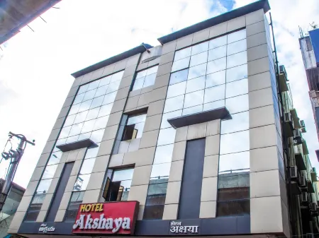 Hotel Akshaya