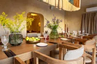 Sterh Hotel