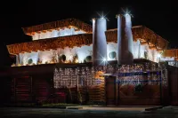 Luxury House Hotel Hotels in Kropotkin