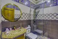 Atlas Castel Hotels in Aghmat