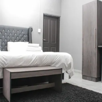 Green Olive Residences