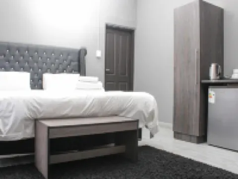 Green Olive Residences