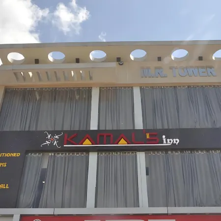 Kamals Inn