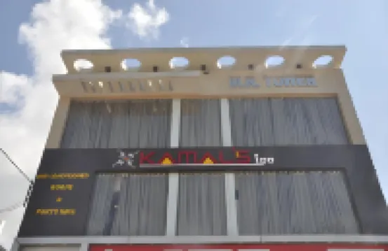 Kamals Inn Hotels in 