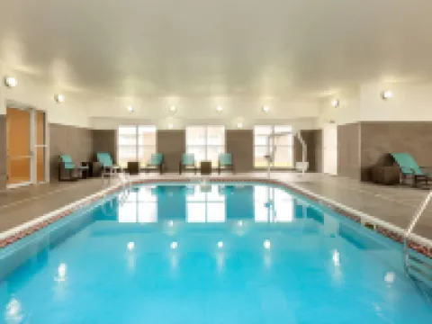 Residence Inn Lancaster Hotels in Lancaster