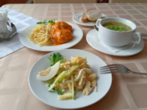 The Hotel Mouse Inn Hotels in Myshkin